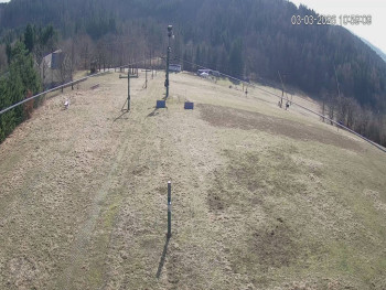 Rekreační středisko Trnava u...