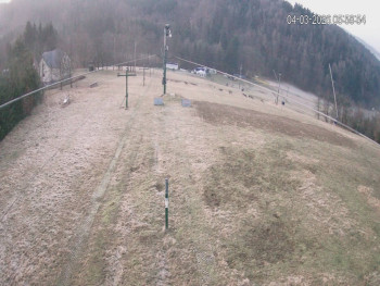 Rekreační středisko Trnava u...