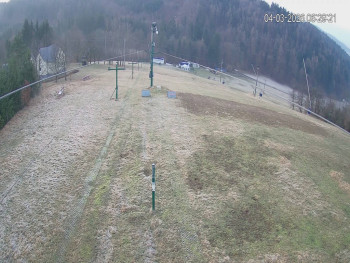 Rekreační středisko Trnava u...