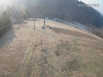 Rekreační středisko Trnava u...