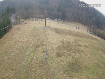 Rekreační středisko Trnava u...