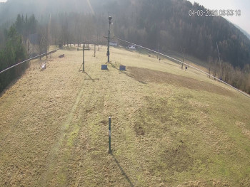 Rekreační středisko Trnava u...