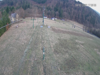 Rekreační středisko Trnava u...