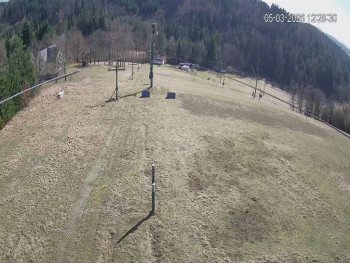 Rekreační středisko Trnava u...