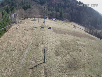 Rekreační středisko Trnava u...