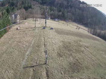 Rekreační středisko Trnava u...