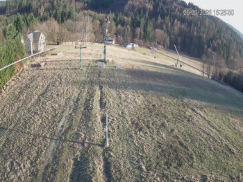 Rekreační středisko Trnava u...