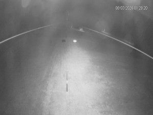 Rekreační středisko Trnava u Zlína - Hlavní sjezdovka - 6.3.2026 v 01:30