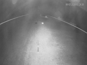 Rekreační středisko Trnava u Zlína - Hlavní sjezdovka - 6.3.2026 v 03:30