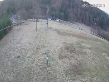 Rekreační středisko Trnava u...