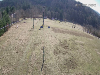 Rekreační středisko Trnava u...