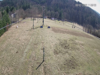 Rekreační středisko Trnava u...