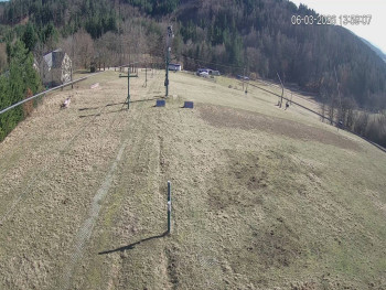 Rekreační středisko Trnava u...