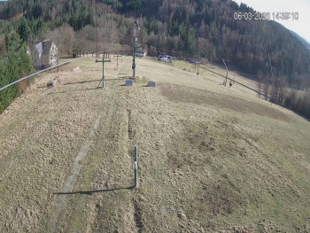 Rekreační středisko Trnava u...