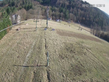 Rekreační středisko Trnava u...