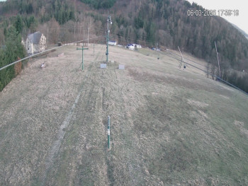 Rekreační středisko Trnava u...