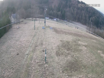 Rekreační středisko Trnava u...