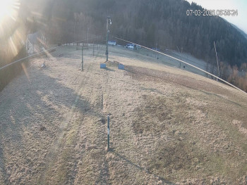 Rekreační středisko Trnava u...