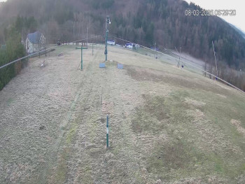 Rekreační středisko Trnava u...