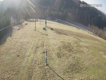 Rekreační středisko Trnava u...