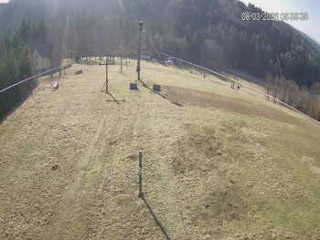 Rekreační středisko Trnava u...