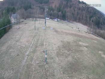 Rekreační středisko Trnava u...