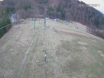 Rekreační středisko Trnava u...