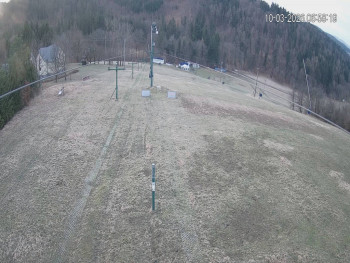 Rekreační středisko Trnava u...