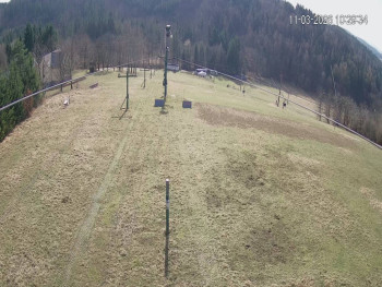 Rekreační středisko Trnava u...