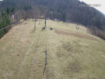 Rekreační středisko Trnava u...