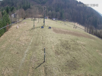 Rekreační středisko Trnava u...