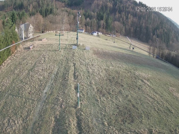 Rekreační středisko Trnava u...