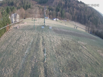 Rekreační středisko Trnava u...