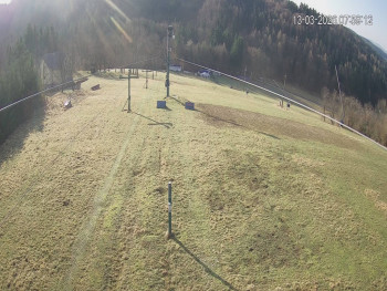 Rekreační středisko Trnava u...