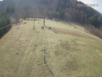 Rekreační středisko Trnava u...