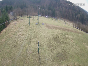 Rekreační středisko Trnava u...