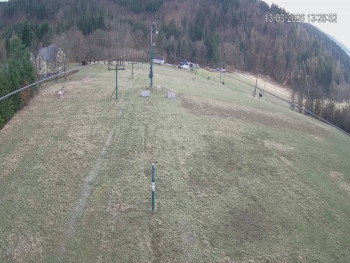 Rekreační středisko Trnava u...