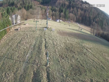 Rekreační středisko Trnava u...