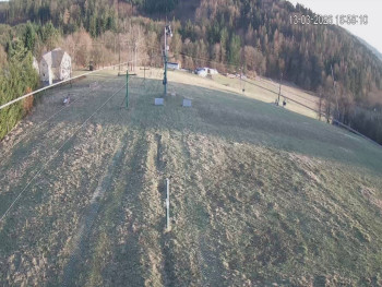 Rekreační středisko Trnava u...