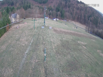 Rekreační středisko Trnava u...