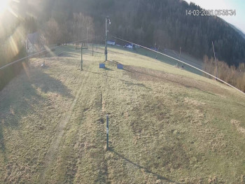 Rekreační středisko Trnava u...