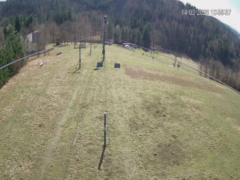 Rekreační středisko Trnava u...