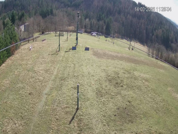 Rekreační středisko Trnava u...