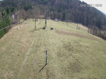 Rekreační středisko Trnava u...