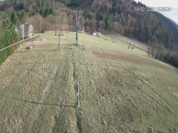 Rekreační středisko Trnava u...