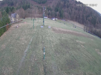 Rekreační středisko Trnava u...