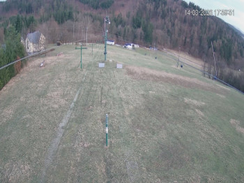 Rekreační středisko Trnava u...