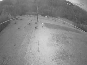 Rekreační středisko Trnava u...