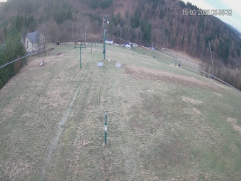 Rekreační středisko Trnava u...