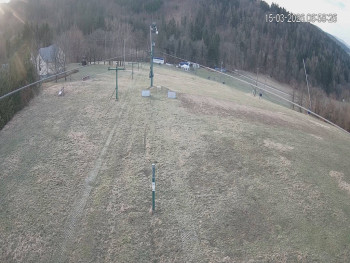 Rekreační středisko Trnava u...